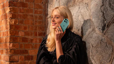 Motorola Edge 60 Neo combineert compact design met slimme camera's