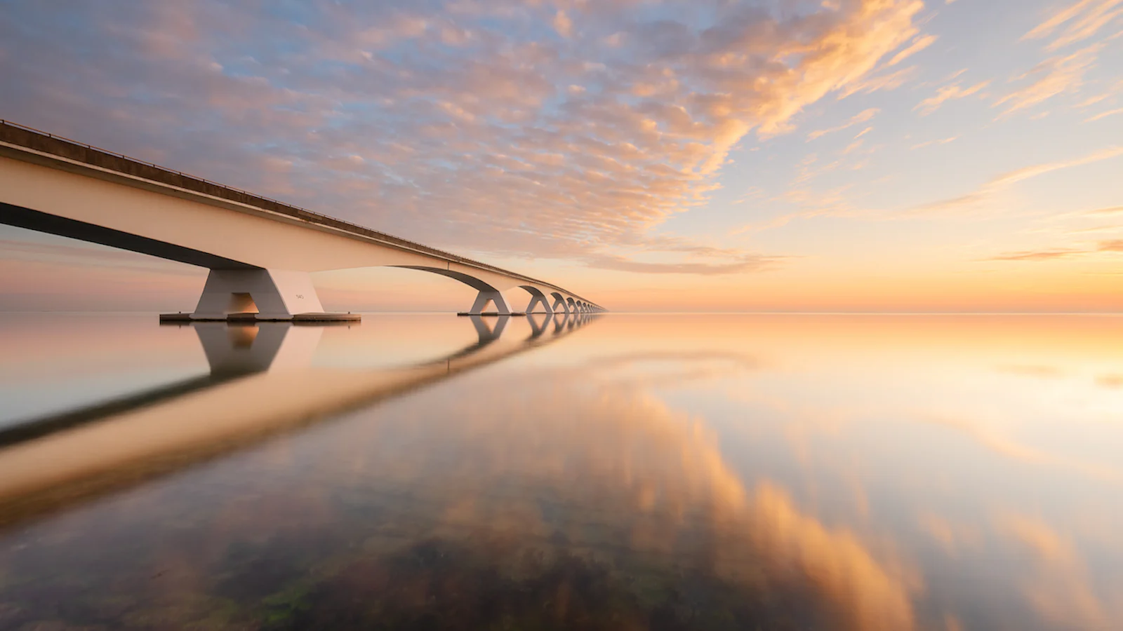 Architectuurfotografie in het najaar: tips & fotolocaties
