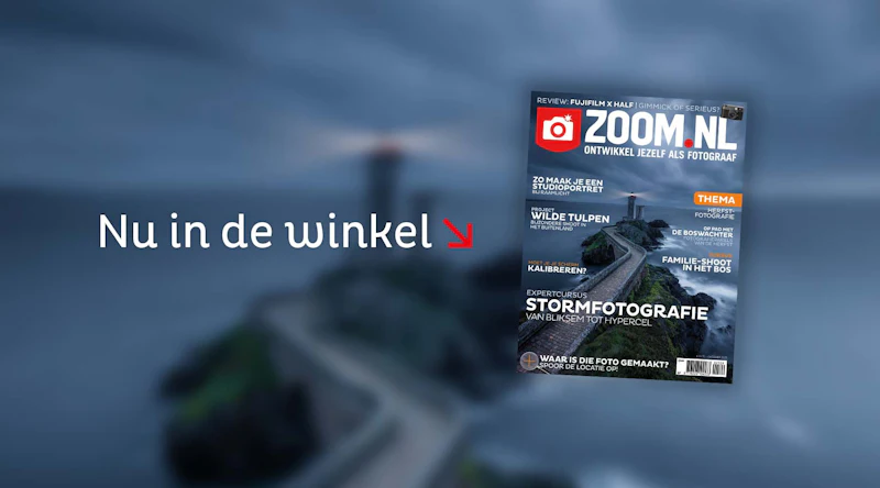 Zoom.nl Magazine editie 09 2025 is uit!