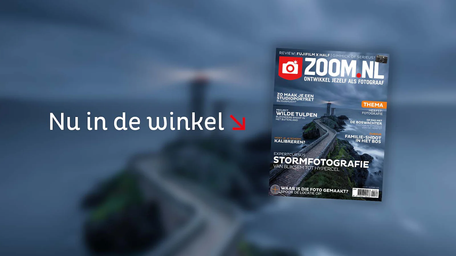 Zoom.nl Magazine editie 09 2025 is uit!
