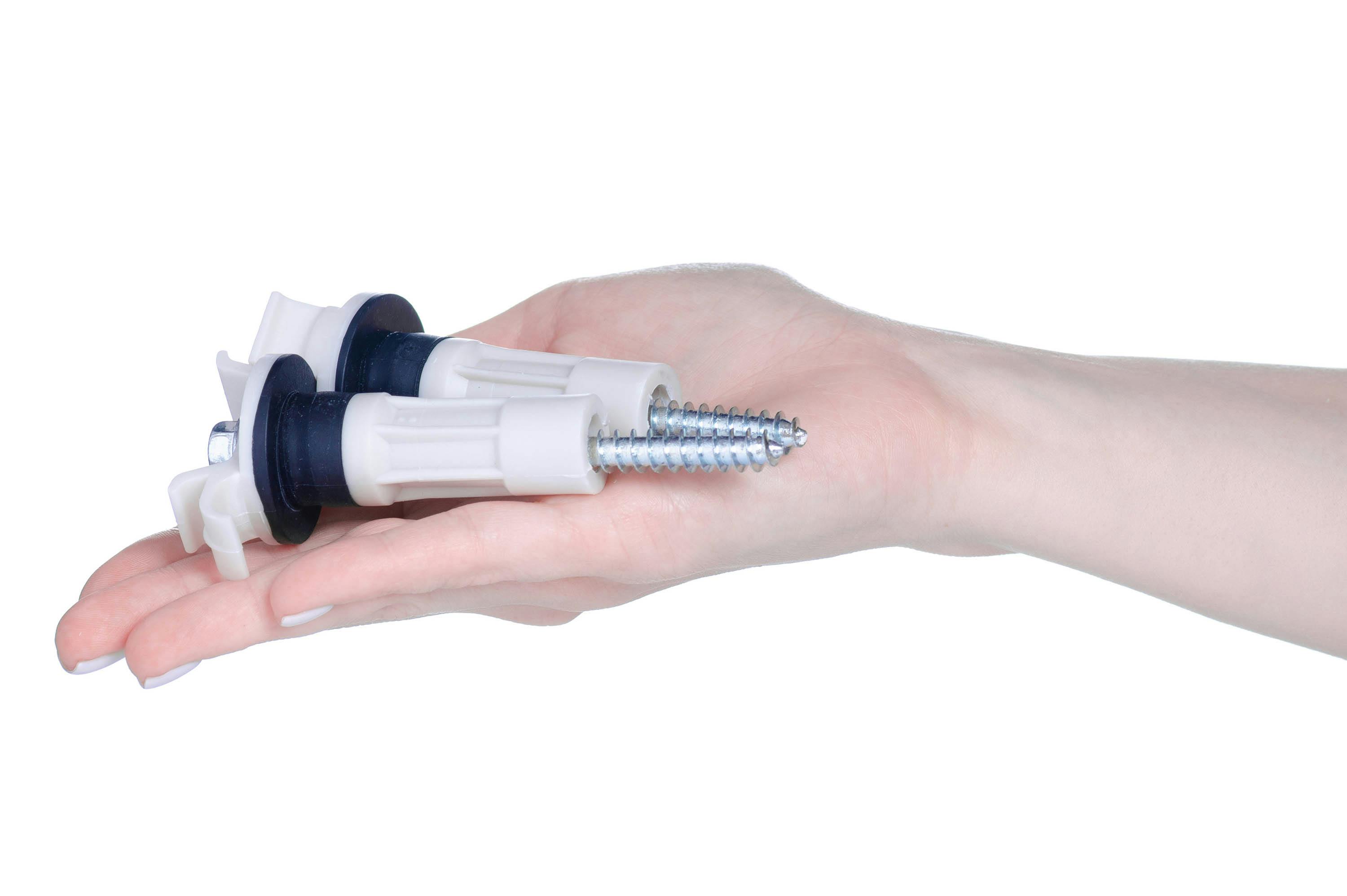 Transportbouten wasmachine