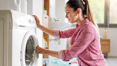 Help, de deur van mijn wasmachine gaat niet open! Wat nu?