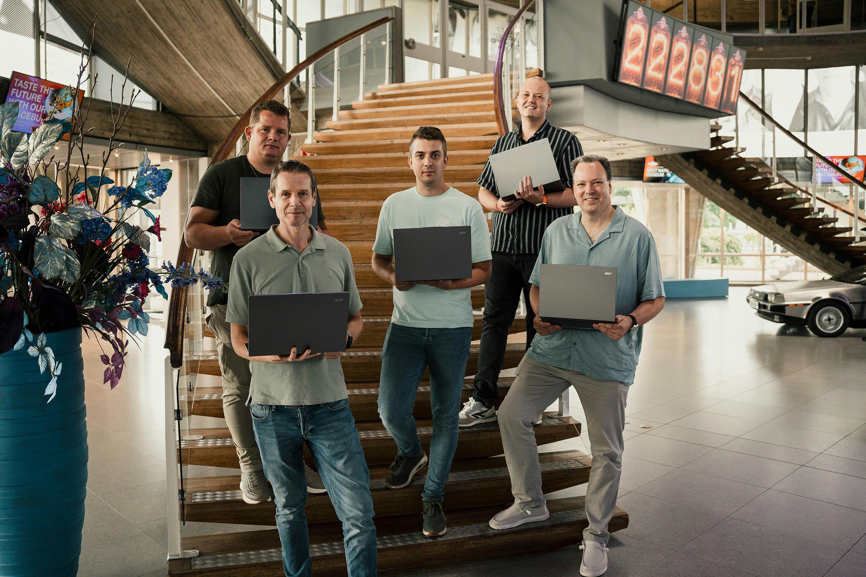 Acer Experience Day 2025