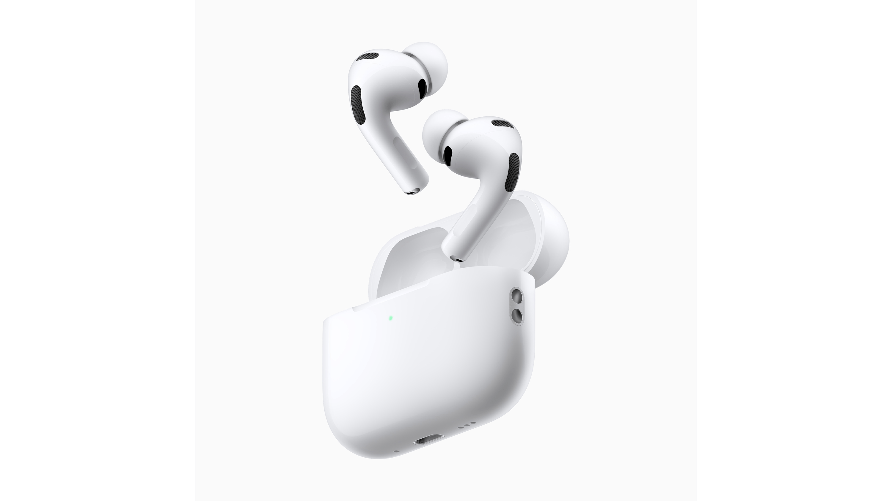 Apple kondigt AirPods Pro 3 aan met beter geluid, hartslagmeting en live vertaling