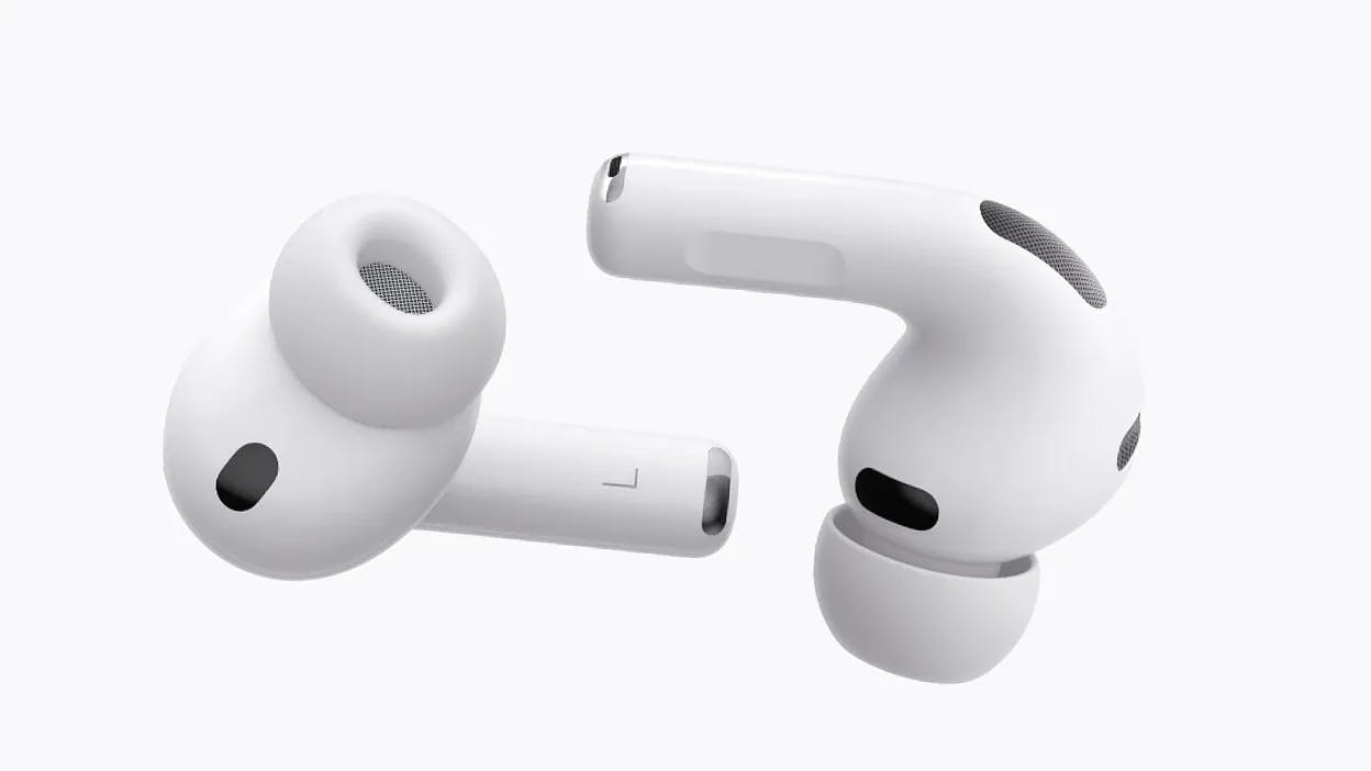 Apple AirPods Pro 3