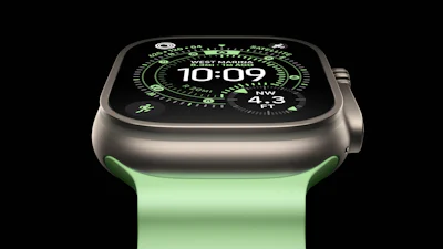 Apple Watch Ultra 4 wordt waarschijnlijk later dit jaar onthuld