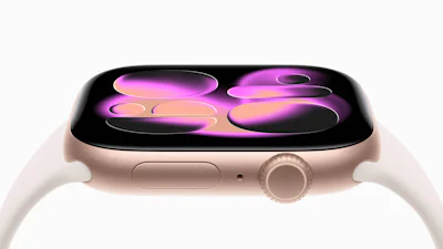 Apple Watch line-up uitgebreid met Series 11, Ultra 3 en SE 3