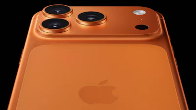 Volledig nieuwe iPhone 17 Pro en Pro Max zetten in op kracht en creativiteit