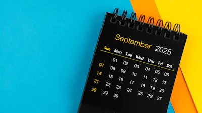 Datumnotatie aanpassen in verzendlijsten in Word