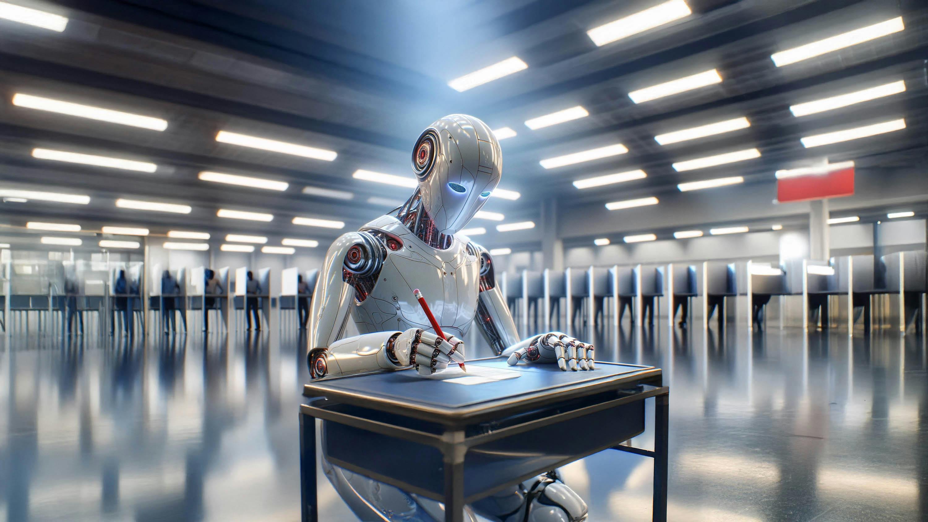 Kiezen voor de verkiezingen: AI laat zien wat kandidaten echt hebben gedaan