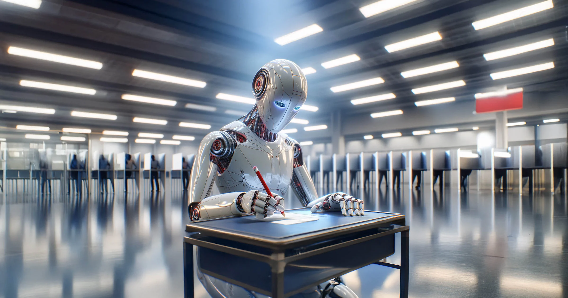 Kiezen voor de verkiezingen: AI laat zien wat kandidaten echt hebben gedaan