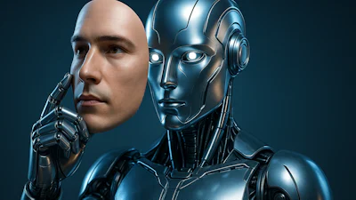 Mens of AI? 10 manieren om AI-content te detecteren