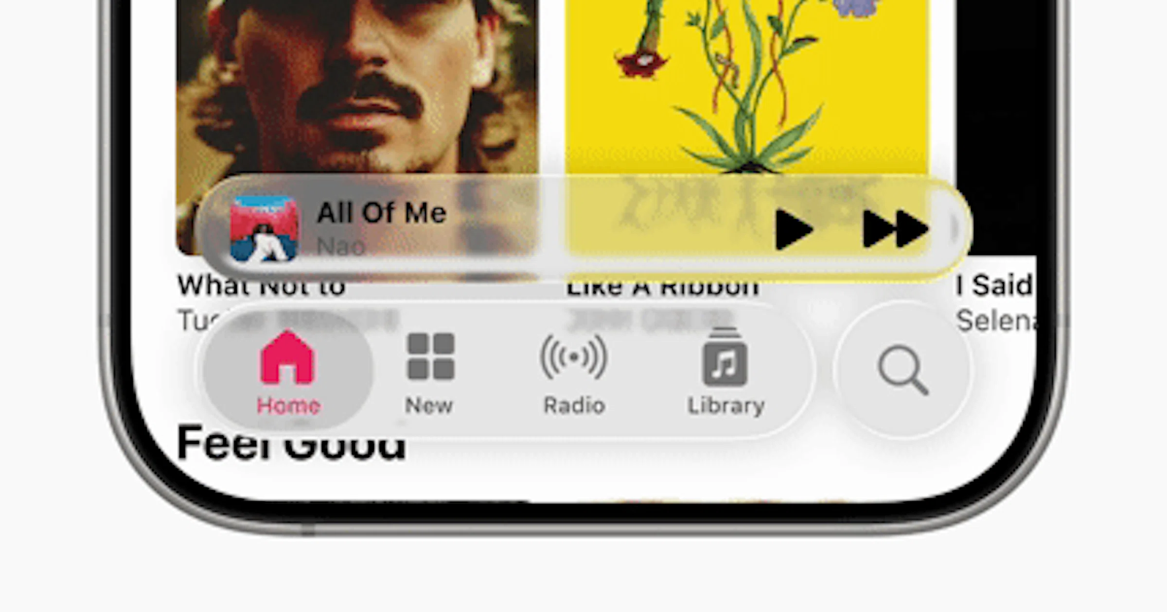 Wat is Liquid Glass? Alles over instellen en aanpassen op je iPhone