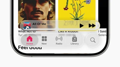 Wat is Liquid Glass? Alles over instellen en aanpassen op je iPhone