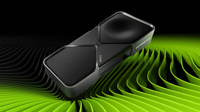 Test Nvidia GeForce RTX 5070: dé grafische kaart van 2025?