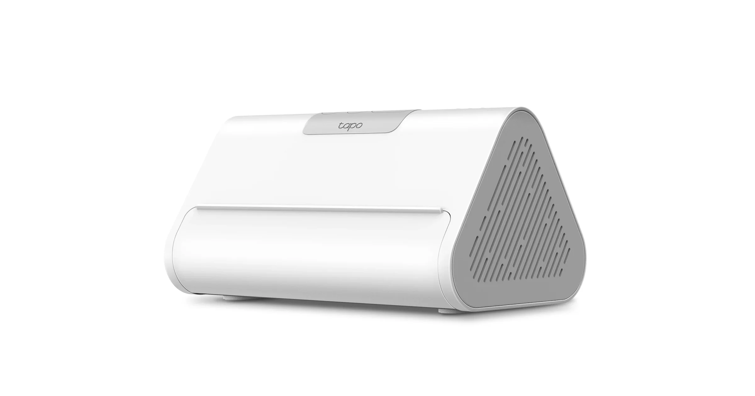 Review Tapo Smart HomeBase H500 - Slimme lokale opslag voor camera’s