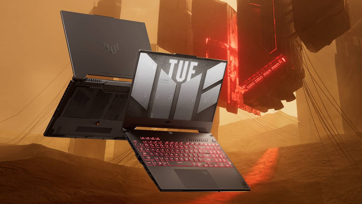 ASUS TUF