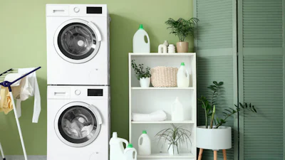 Stapelvraag: droger op wasmachine of wasmachine op droger?