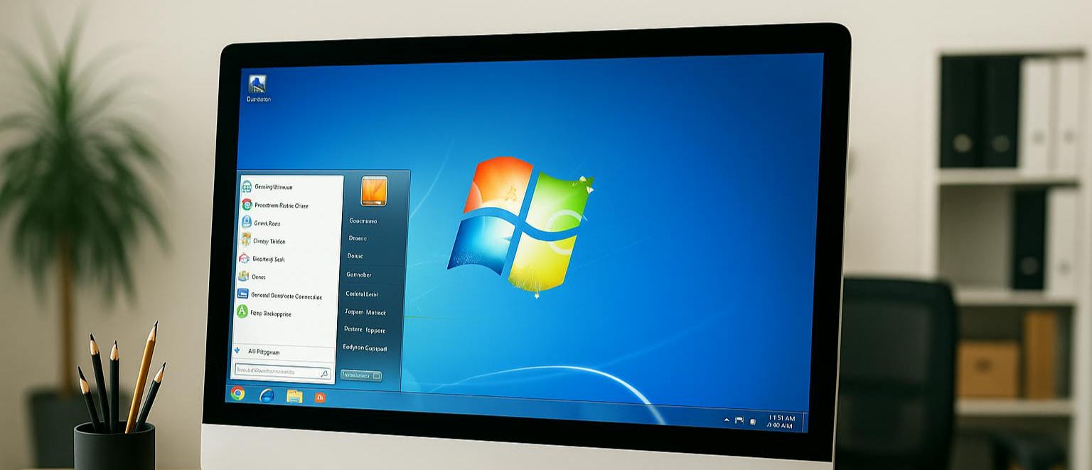 Windows 7 WARP maakt DX10-kaart overbodig