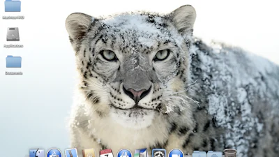 Snow Leopard wordt stuk goedkoper dan Windows 7