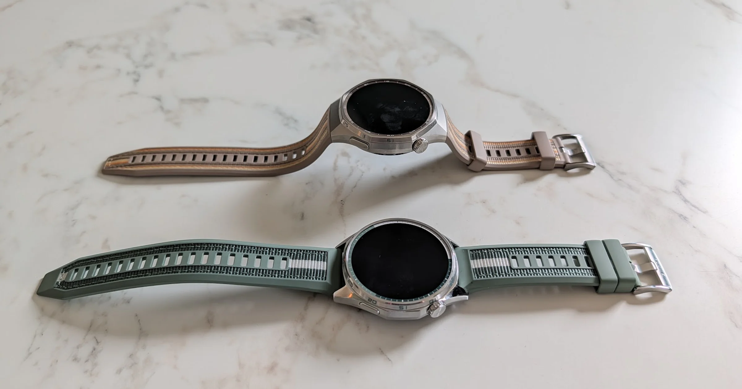 Review Huawei Watch GT 6 en GT 6 Pro: stijlvolle smartwatches met nóg langere accuduur