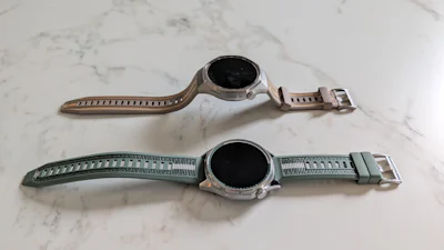 Review Huawei Watch GT 6 en GT 6 Pro: stijlvolle smartwatches met nóg langere accuduur