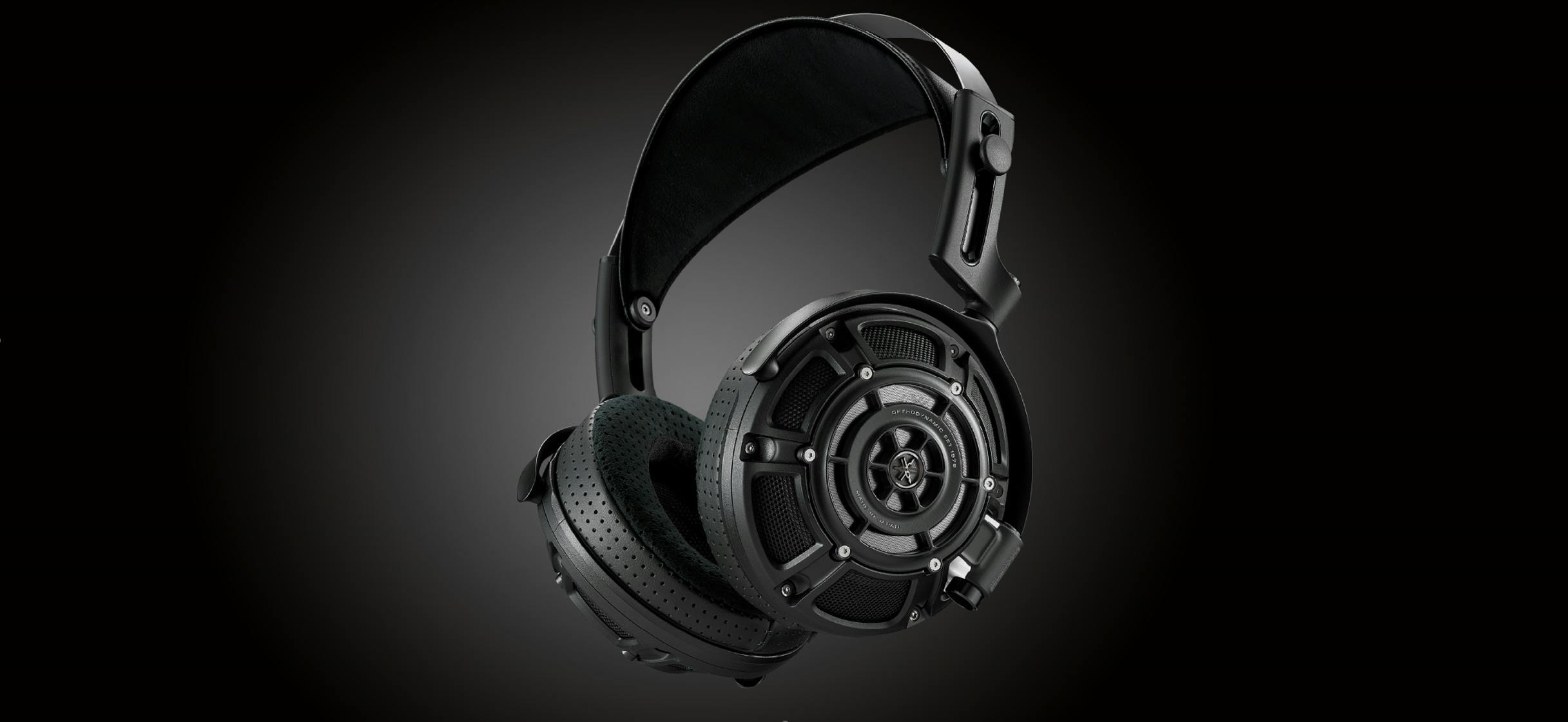 Yamaha breidt assortiment uit met twee premium over-ear hoofdtelefoons