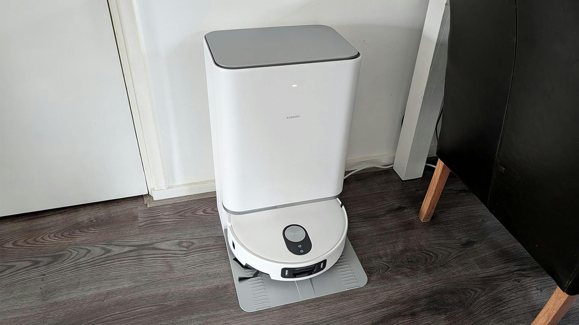 Review Xiaomi Robot Vacuum 5 Pro – Zuigrobot met een overtuigend navigatiesysteem