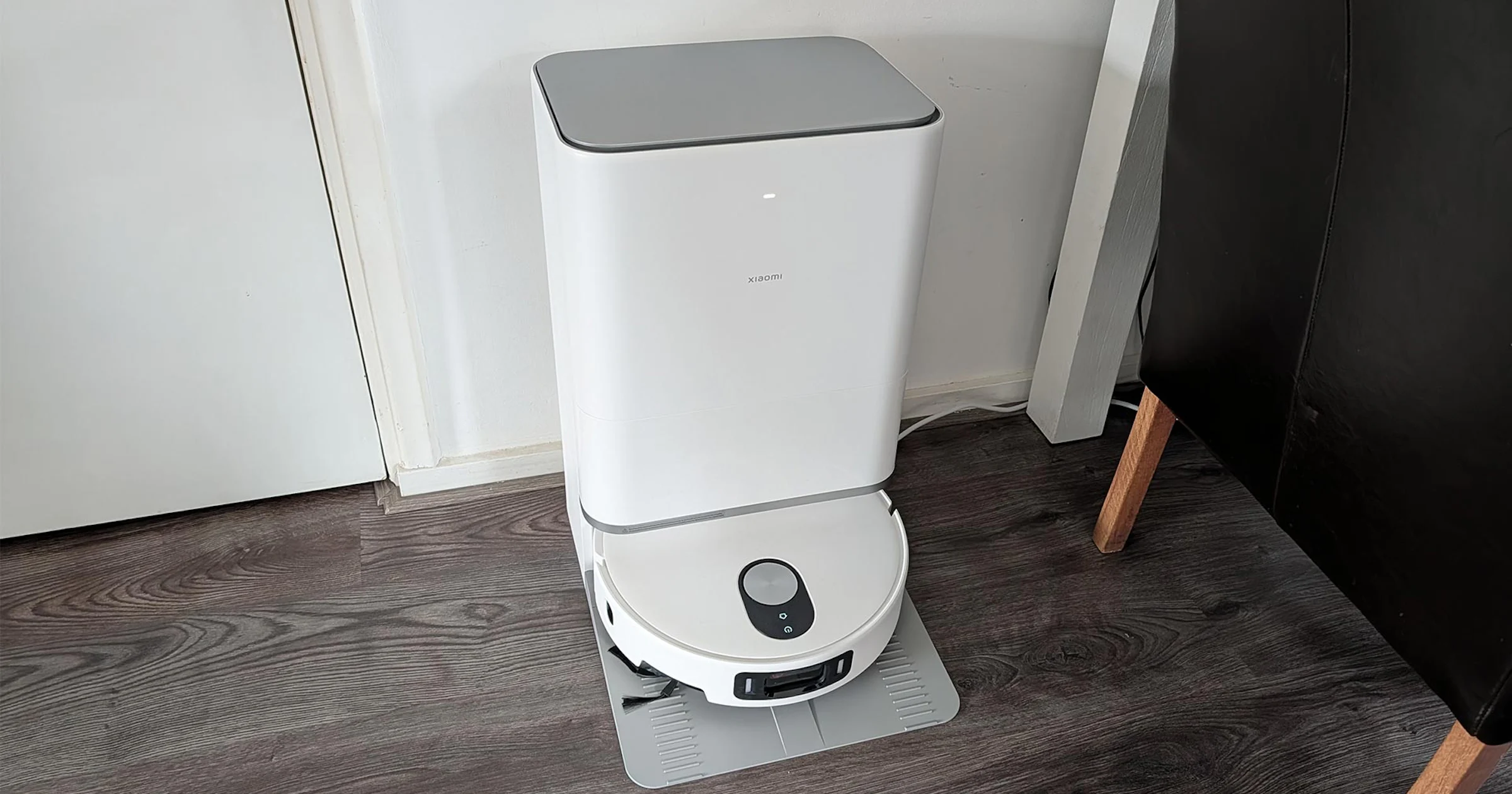 Review Xiaomi Robot Vacuum 5 Pro – Zuigrobot met een overtuigend navigatiesysteem