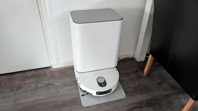Review Xiaomi Robot Vacuum 5 Pro – Zuigrobot met een overtuigend navigatiesysteem