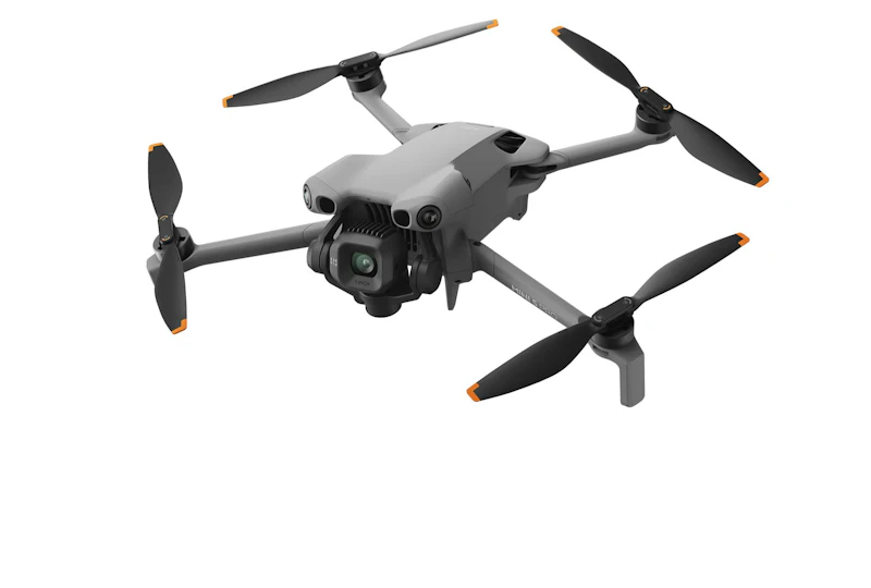Klein maar groots: DJI Mini 5 Pro