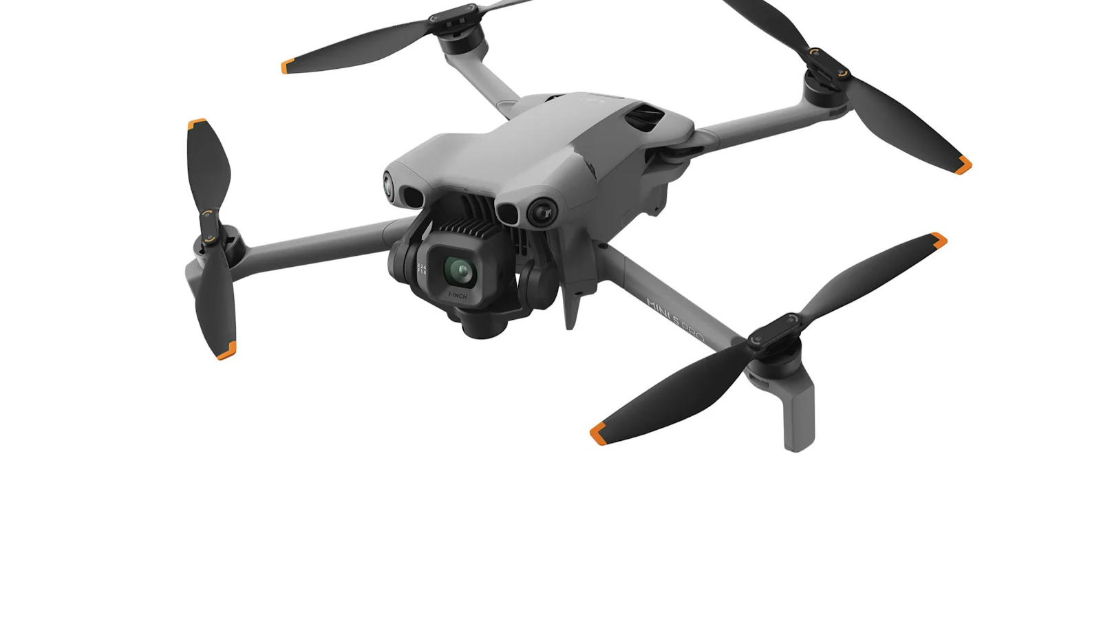 Klein maar groots: DJI Mini 5 Pro