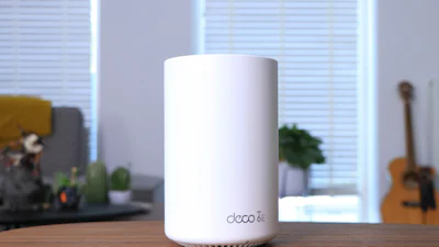 Review TP-Link Deco XE75 PRO - Dé betaalbare wifi 6E mesh-set?