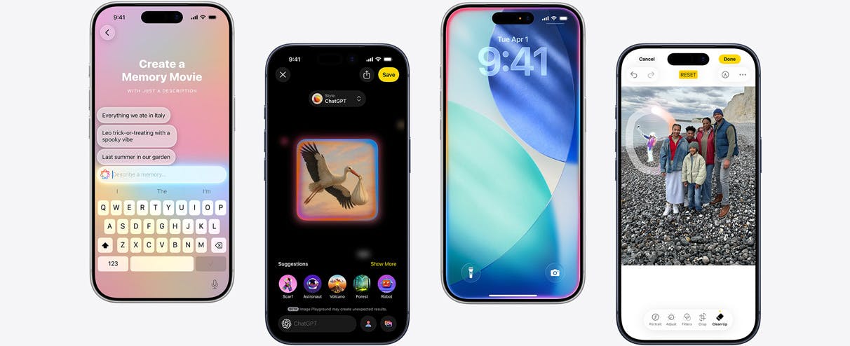 Apple Intelligence spreekt eindelijk Nederlands