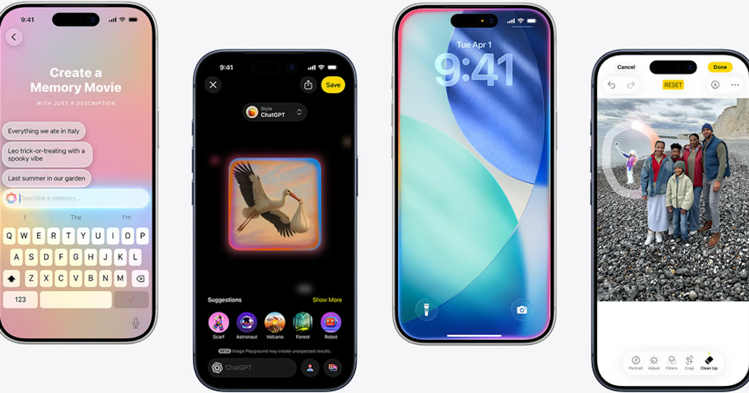 Apple Intelligence spreekt eindelijk Nederlands