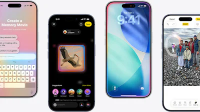 Apple Intelligence spreekt eindelijk Nederlands