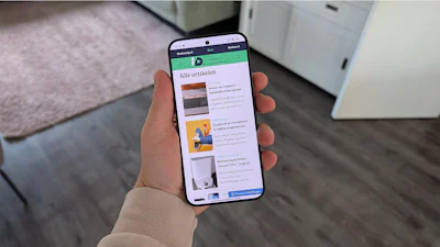 Review Xiaomi 15T Pro – topdisplay en camera's, maar software loopt achter