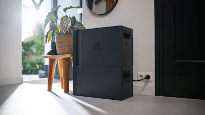 ZinVolt Base, de slimste thuisbatterij van Nederland – nu te reserveren!