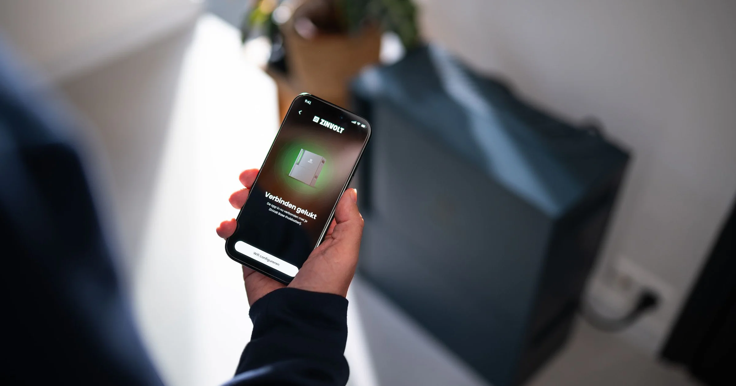 ZinVolt helpt je kiezen: thuisbatterij kopen of wachten?