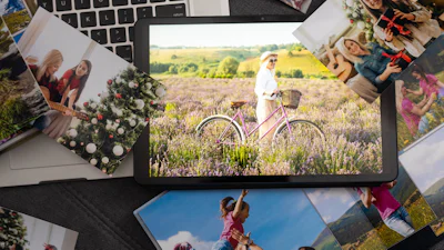 Zo maak je met OneDrive een online fotoalbum voor heel de familie