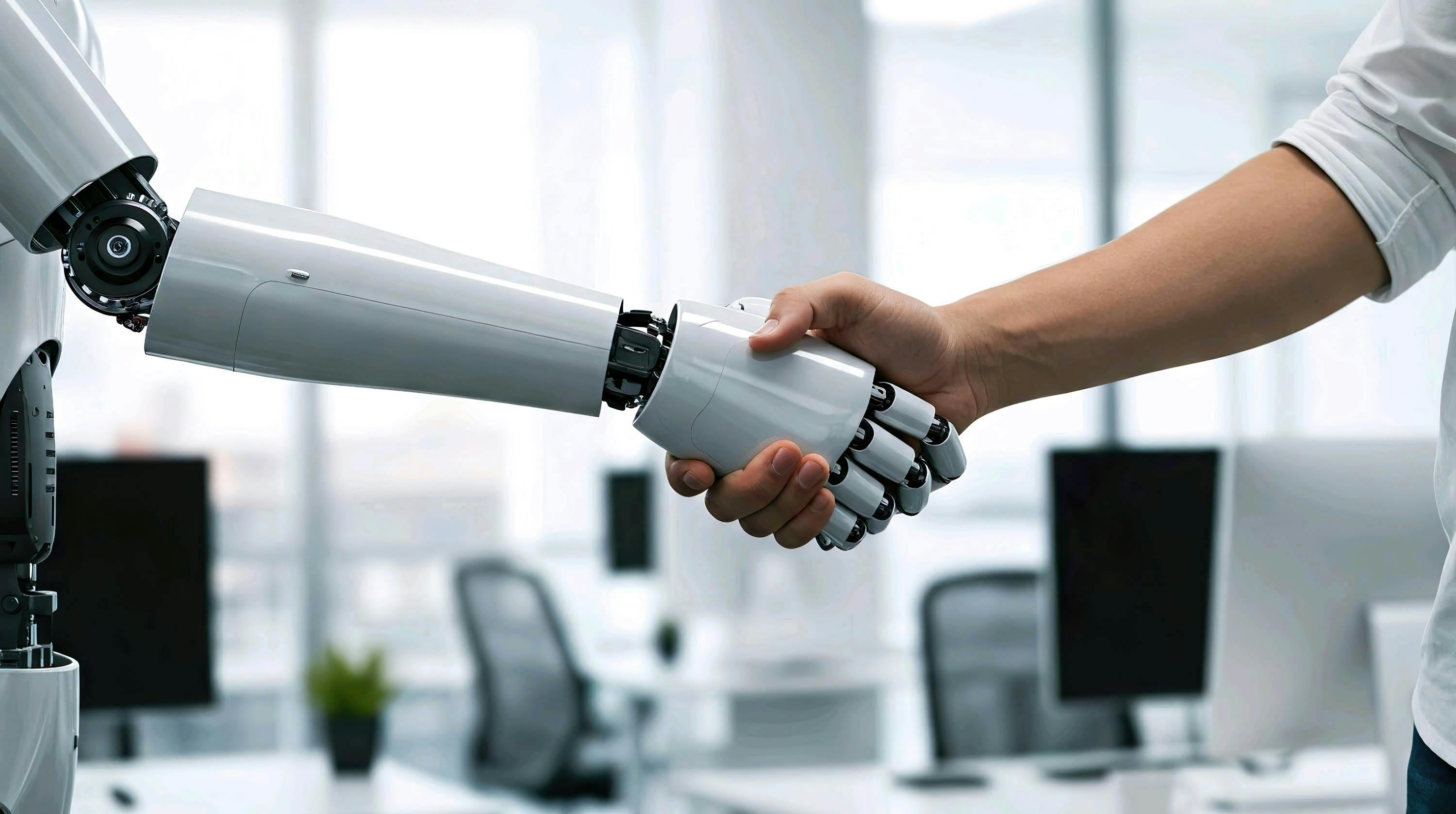 AI-agents: zo laat je slimme digitale assistenten zelfstandig taken uitvoeren