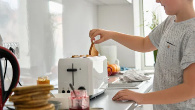 Waar voor je geld: 5 broodroosters geschikt voor vier sneetjes
