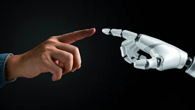 AI: handig, maar hoe zit het met de schaduwkanten?