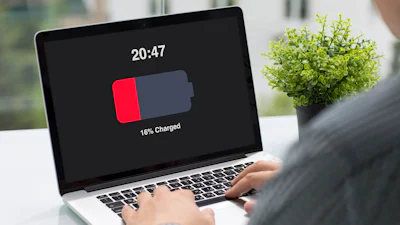 Zo spoor je energieslurpers in Windows 11 op