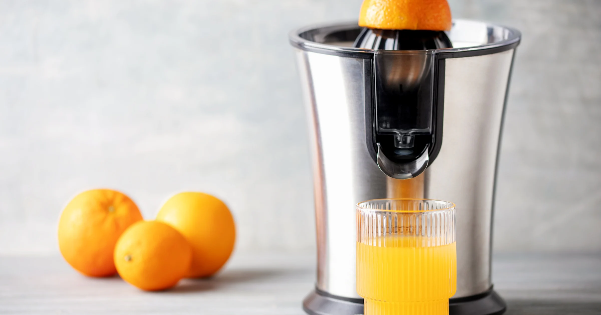 Waar voor je geld: 5 luxe citruspersen voor minder dan 170 euro