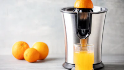 Waar voor je geld: 5 luxe citruspersen voor minder dan 170 euro