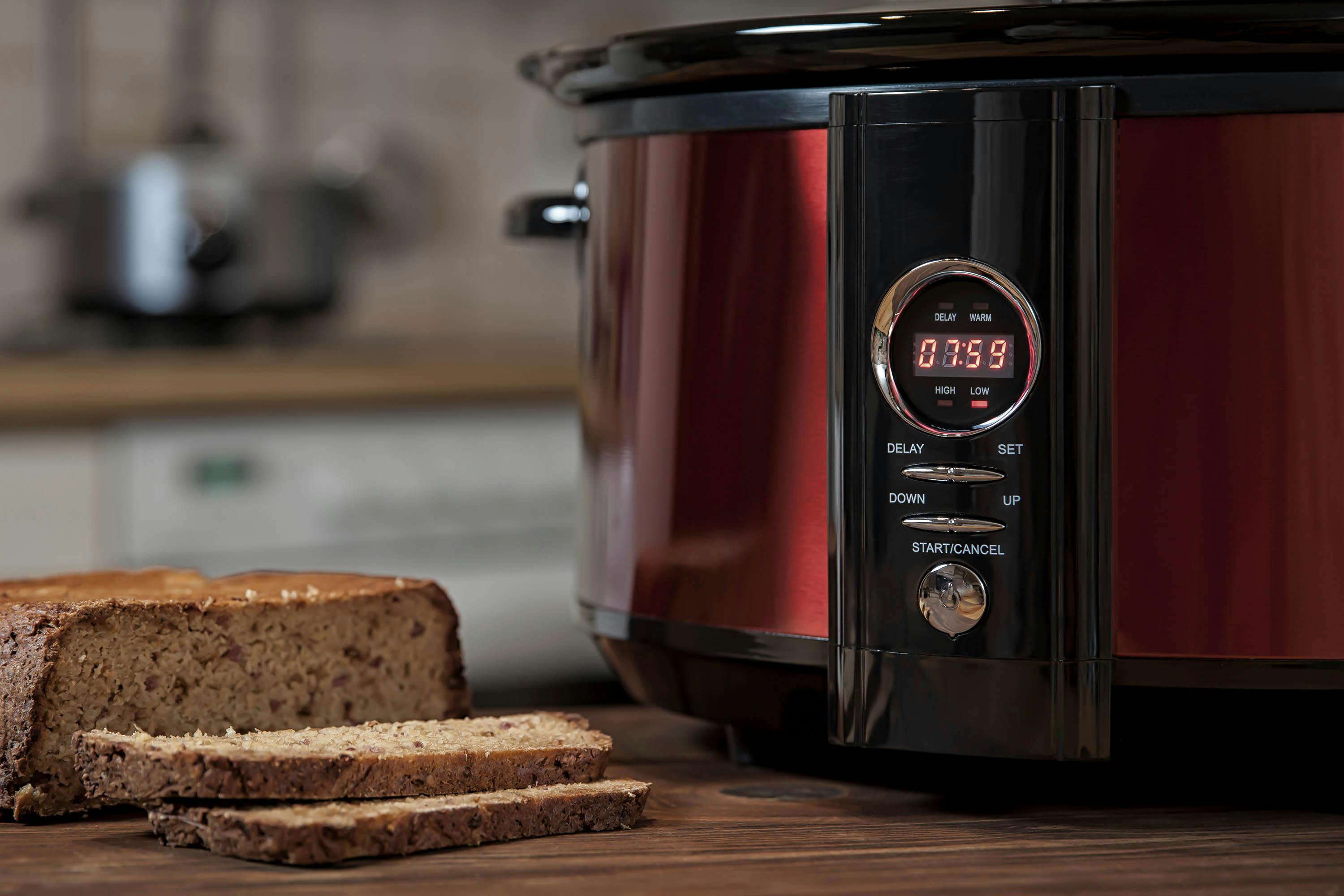 Van stoofpot tot nagerecht: waarom de slowcooker zo handig is