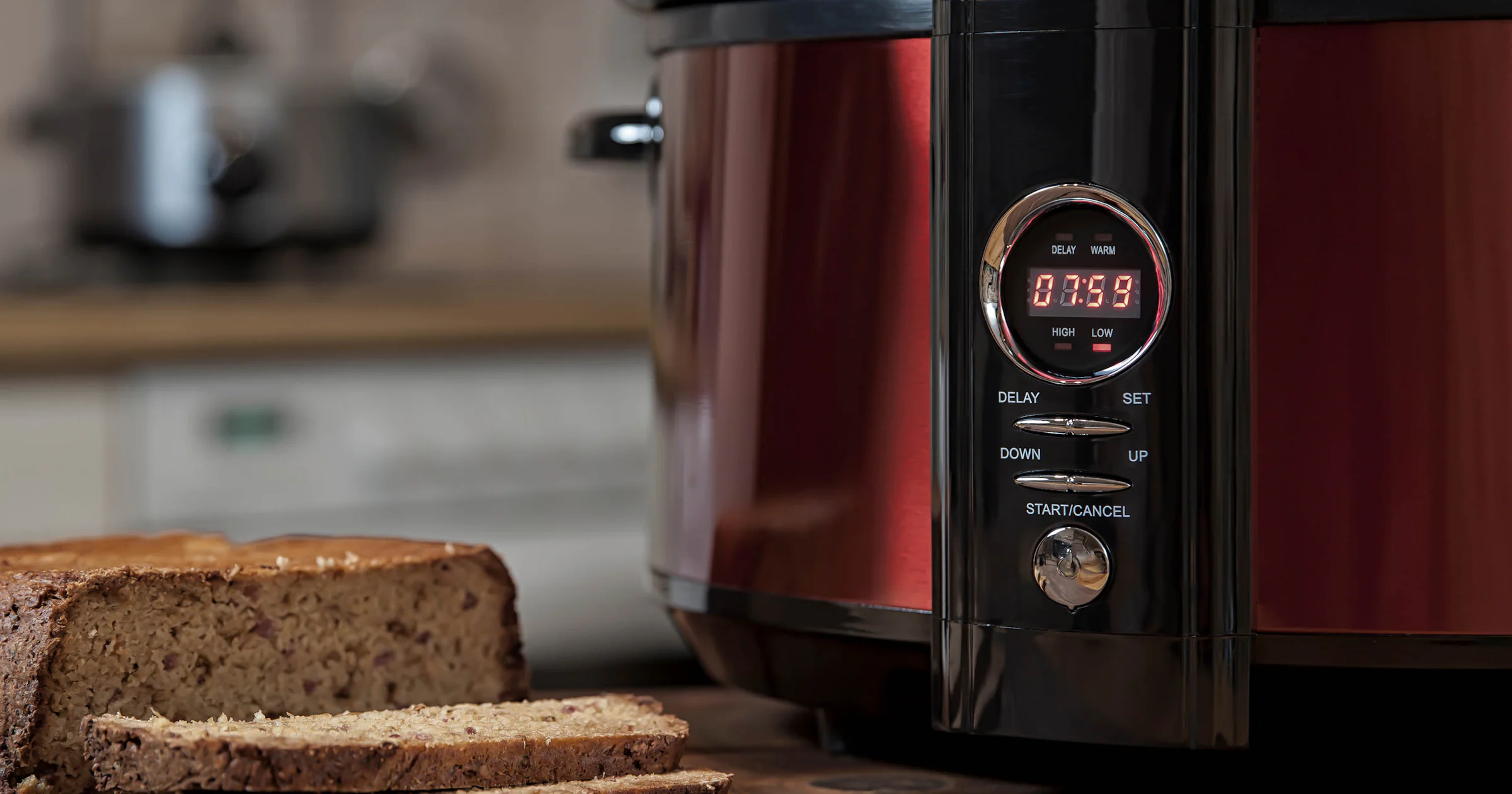 Van stoofpot tot nagerecht: waarom de slowcooker zo handig is
