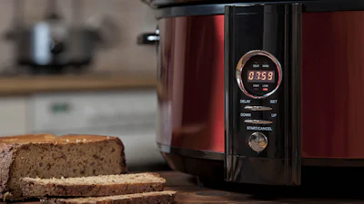 Van stoofpot tot nagerecht: waarom de slowcooker zo handig is