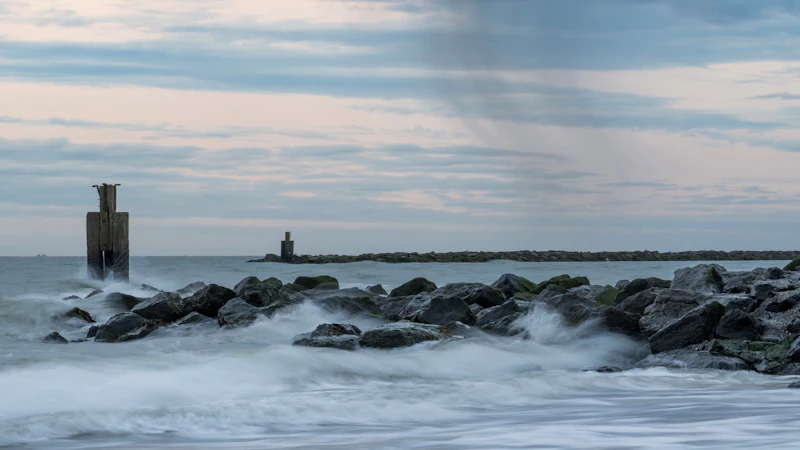 Workshop landschapsfotografie met Nikon – Review Gerlinde Smit